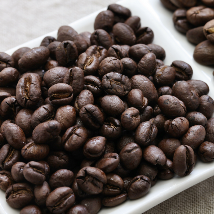 Exploring the Wonders of Peaberry Coffee Beans