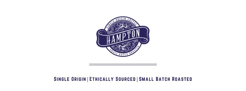 Hampton Roast Coffee