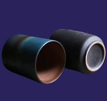 Load image into Gallery viewer, Japanese Stone Cup Coffee Cup