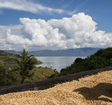 Load image into Gallery viewer, Rwanda Gisheke