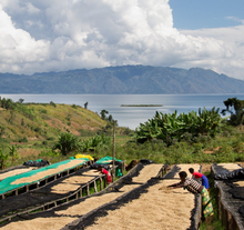 Load image into Gallery viewer, Rwanda Gisheke