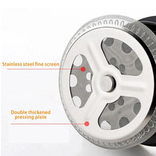 Load image into Gallery viewer, 1000ml French Press and 250g Coffee Gift Set