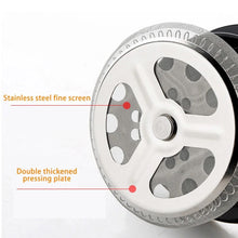 Load image into Gallery viewer, 800ml French Press and 250g Coffee Gift Set