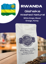 Load image into Gallery viewer, Rwanda Gisheke