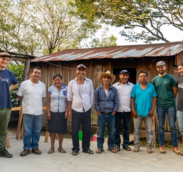 Why Hampton Roast Coffee Always Supports Mexican Coffee Farmers