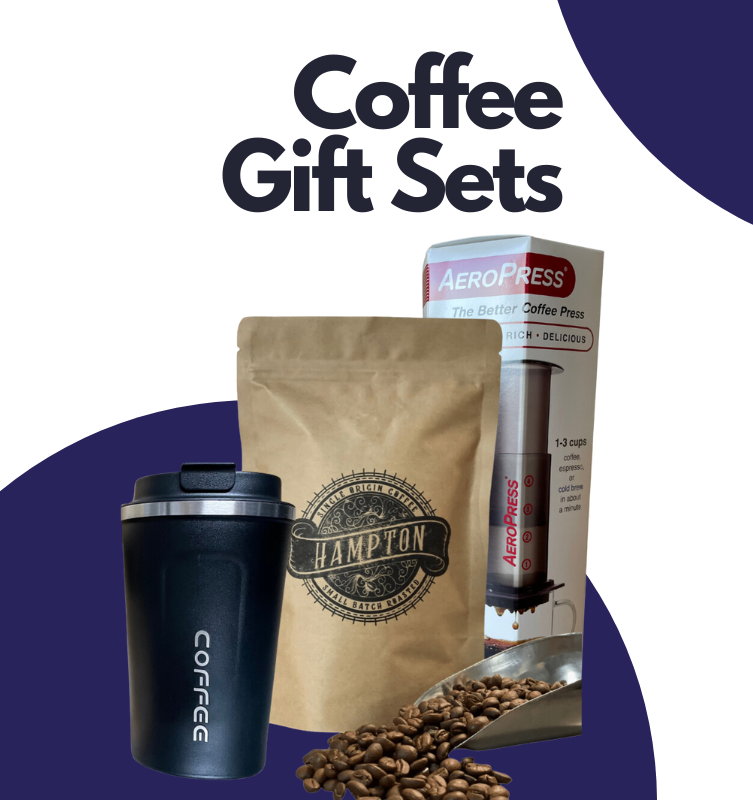 Gift Ideas – Hampton Roast Coffee