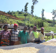 Load image into Gallery viewer, Rwanda Shyira
