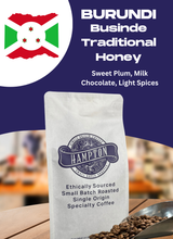 Load image into Gallery viewer, Burundi Businde Traditional Honey
