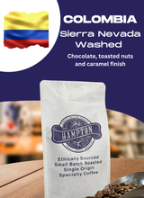 Load image into Gallery viewer, Colombia Sierra Nevada
