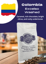 Load image into Gallery viewer, Colombia Excelso Washed
