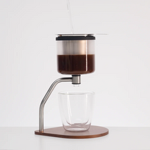 Load image into Gallery viewer, Joy Resolve Manual Brewer (Walnut)
