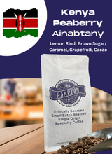 Load image into Gallery viewer, Kenya Peaberry Ainabtany
