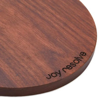 Load image into Gallery viewer, Joy Resolve Manual Brewer (Walnut)
