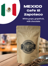 Load image into Gallery viewer, Mexico Cafe El Zapoteco **Limited Stock Remaining**
