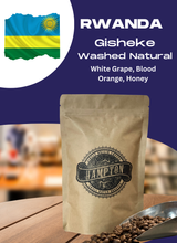Load image into Gallery viewer, Rwanda Gisheke
