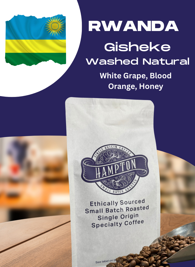 Rwanda Gisheke