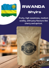 Load image into Gallery viewer, Rwanda Shyira
