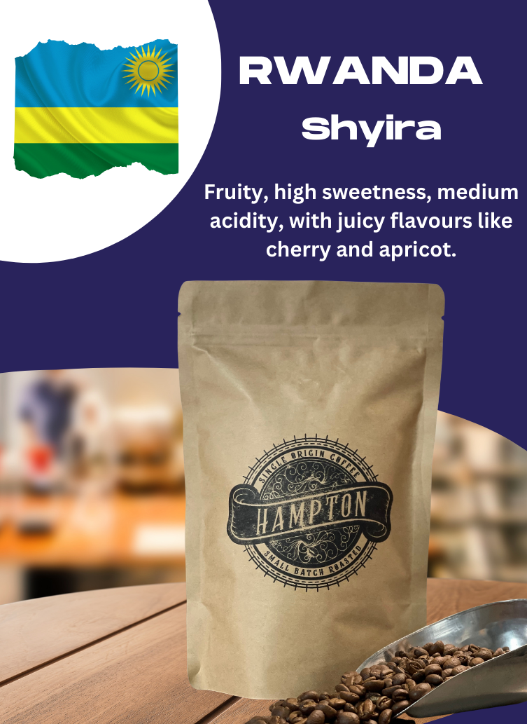 Rwanda Shyira